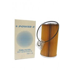 FUEL FILTER ISUZU